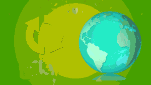 エコロジーの画像