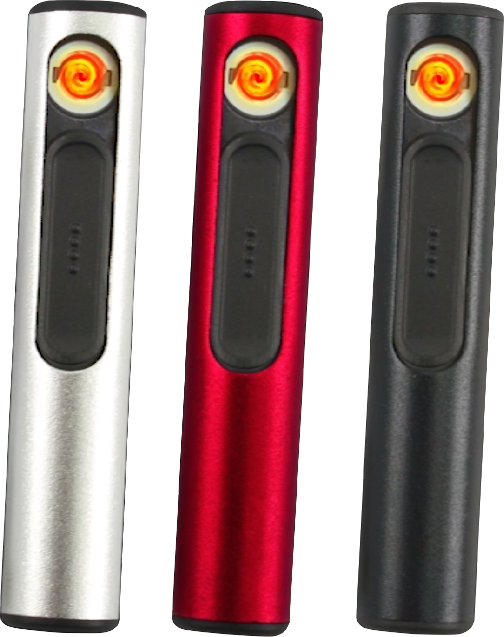 jii実物三本の画像